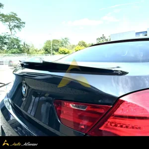 بال صندوق BMW سری ۶ F06