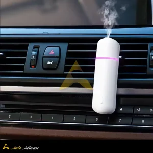 خوشبو کننده خودرو بخوری بنز