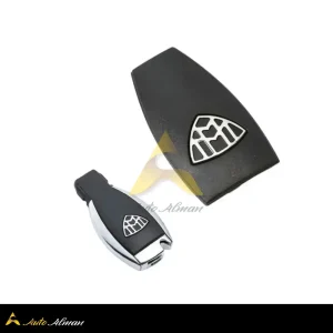 درب پشت قاب ریموت میباخ MAYBACH