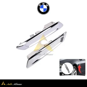 زه گلگیر جلو بی ام و سری ۵ F10