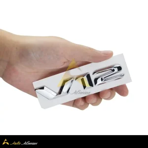 نوشته گلگیر V12 میباخ MAYBACH