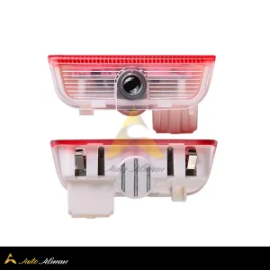 ولکام لایت پورشه مدل بالا