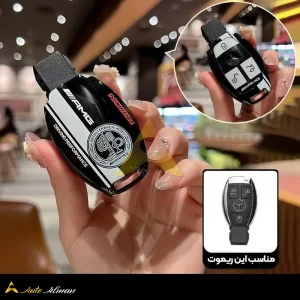 کاور ریموت بنز AMG ۳