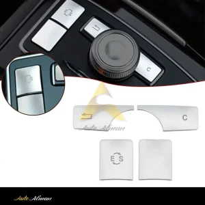 کاور دکمه موس مرسدس بنز 4 کاور دکمه موس مرسدس بنز E class W212