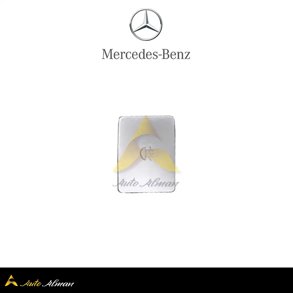 کاور دکمه پرژکتور مرسدس بنز 1 کاور دکمه پرژکتور مرسدس بنز