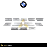 کاور دکمه پنل ایرکاندیشن بی ام و