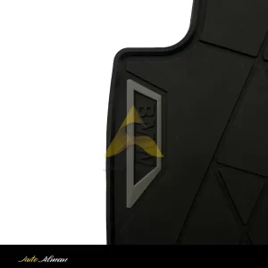 کف پایی لاستیکی بی ام و IX1