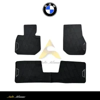 کف پوش لاستیکی BMW IX1