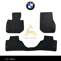 کف پوش لاستیکی BMW X2