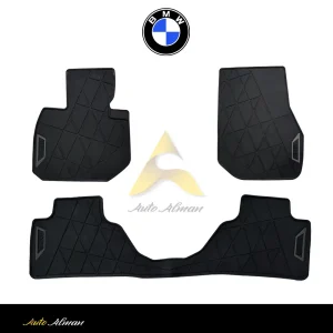 کف پوش لاستیکی BMW X2