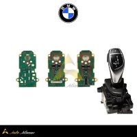 برد LED سردنده بی ام و