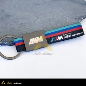 جاسوییچ بند کربن BMW