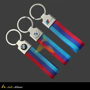 جاسوییچ بندی BMW ام کالر