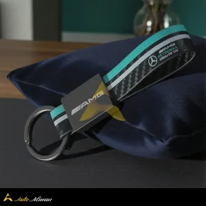 جاسوییچ بندی کربن مرسدس بنز