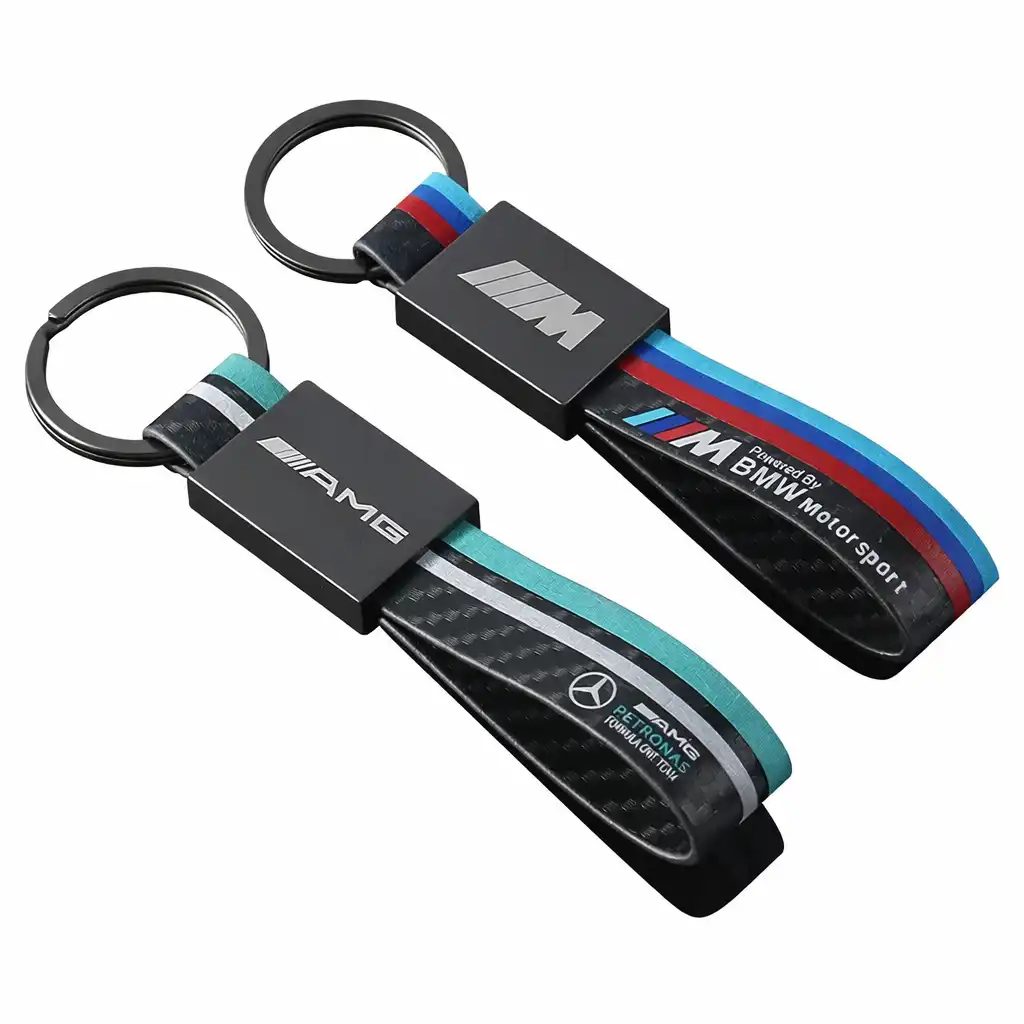 جاسوییچ بنز و بی ام و