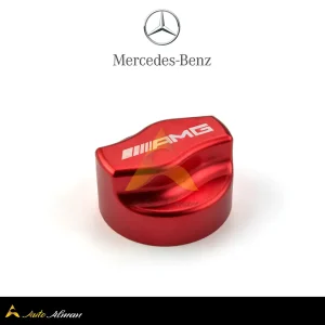 درب مخزن روغن ترمز مرسدس بنز