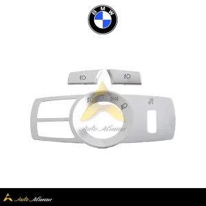 کاور پنل چراغ بی ام و