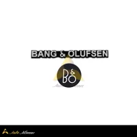 آرم باند Bang & Olufsen