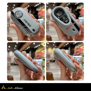 قاب ریموت مرسدس بنز سال 2025