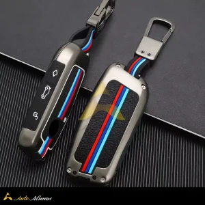 کاور ریموت BMW فلز ام ۲۰۲۵