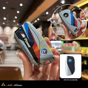 کاور ریموت بی ام و پرفورمنس 2025 3 کاور ریموت بی ام و پرفورمنس 2025 طوسی