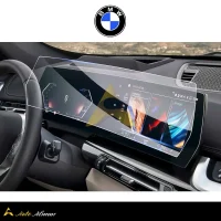 گلس محافظ مانیتور BMW IX1-IX2
