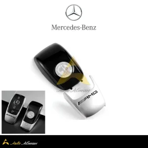 درب ریموت AMG بنز 2025