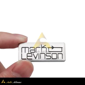 آرم باند مارک لوینسون mark levinsonآرم باند مارک لوینسون mark levinson