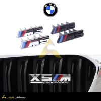 آرم جلو پنجره BMW
