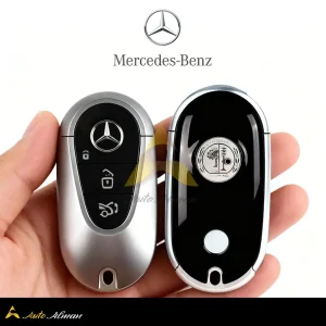 درب ریموت AMG مرسدس بنز 2025