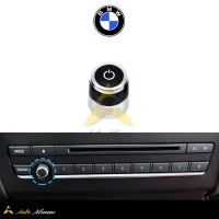 دکمه ولوم پنل ضبط X3 : X4 BMW