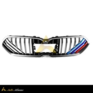 کاور ام کالر جلوپنجره BMW سری ۲ F74 f70