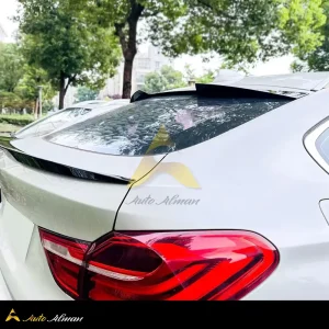 اسپیلر بال ششه عقب BMW X4