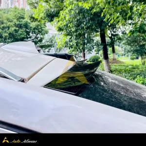 اسپیلر ششه عقب BMW X4