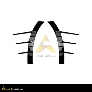 اسپیلیتر گلگیر بنز C200L 2025 5 اسپیلیتر گلگیر بنز C200 جدید