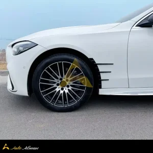 اسپیلیتر گلگیر بنز C200L 2025 6 اسپیلیتر گلگیر مرسدس بنز C200L 2025