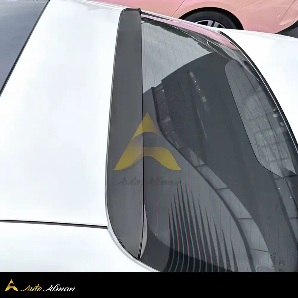 بال شیشه بنز C200L 2025 3 بال شیشه بنز C200L 2025 w206