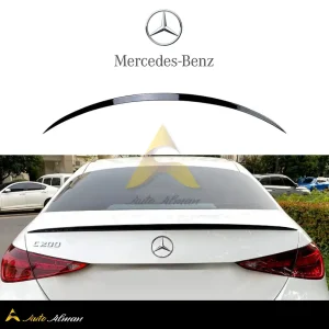 بال صندوق بنز C200L 2025 AMG copy