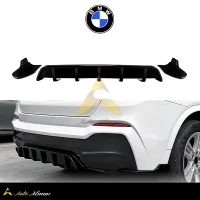 دفیوزر عقب ‌BMW X4