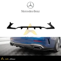 دفیوزر مرسدس بنز C200L W206