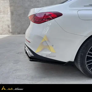دفیوزر مرسدس بنز C200L لانگ
