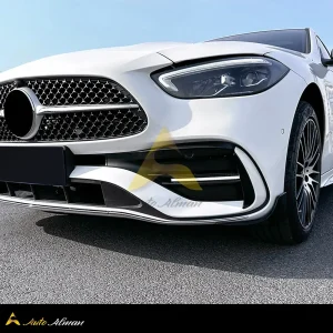 دی لایت مرسدس بنز C200L W206 2025
