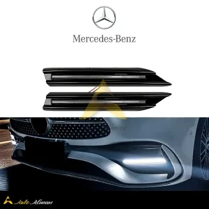 دی لایت مرسدس بنز C200L W206