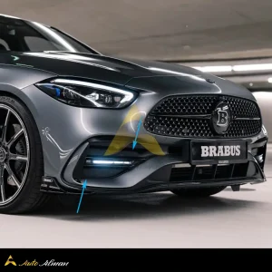 دی لایت مرسدس بنز C200L W206 جدید