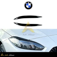 ابرویی چراغ بی ام و سری ۲ F74