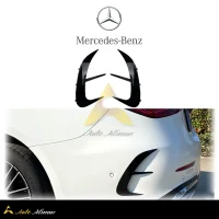 بامپر سپر عقب بنز C200L 2025