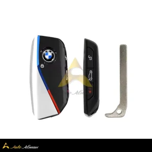 ریموت BMW سری 2025