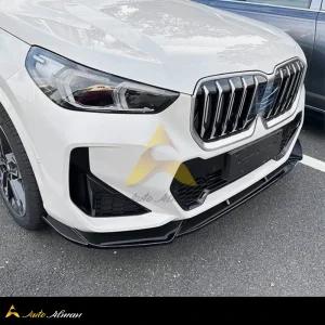 لیپ سپر جلو BMW IX1 U11 2025