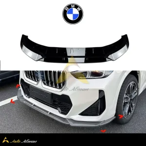 لیپ سپر جلو BMW IX1 U11