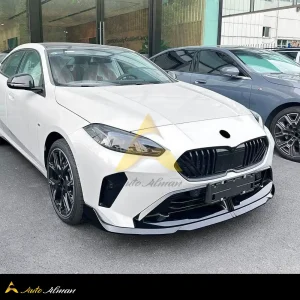 لیپ سپر جلو BMW سری ۲ ۲۰۲۵